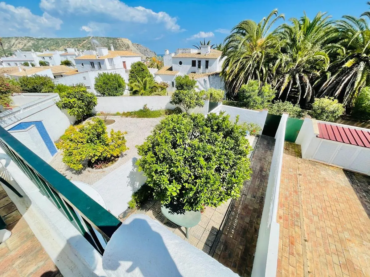 Apartment 38, Vila Gaivota Praia Da Luz