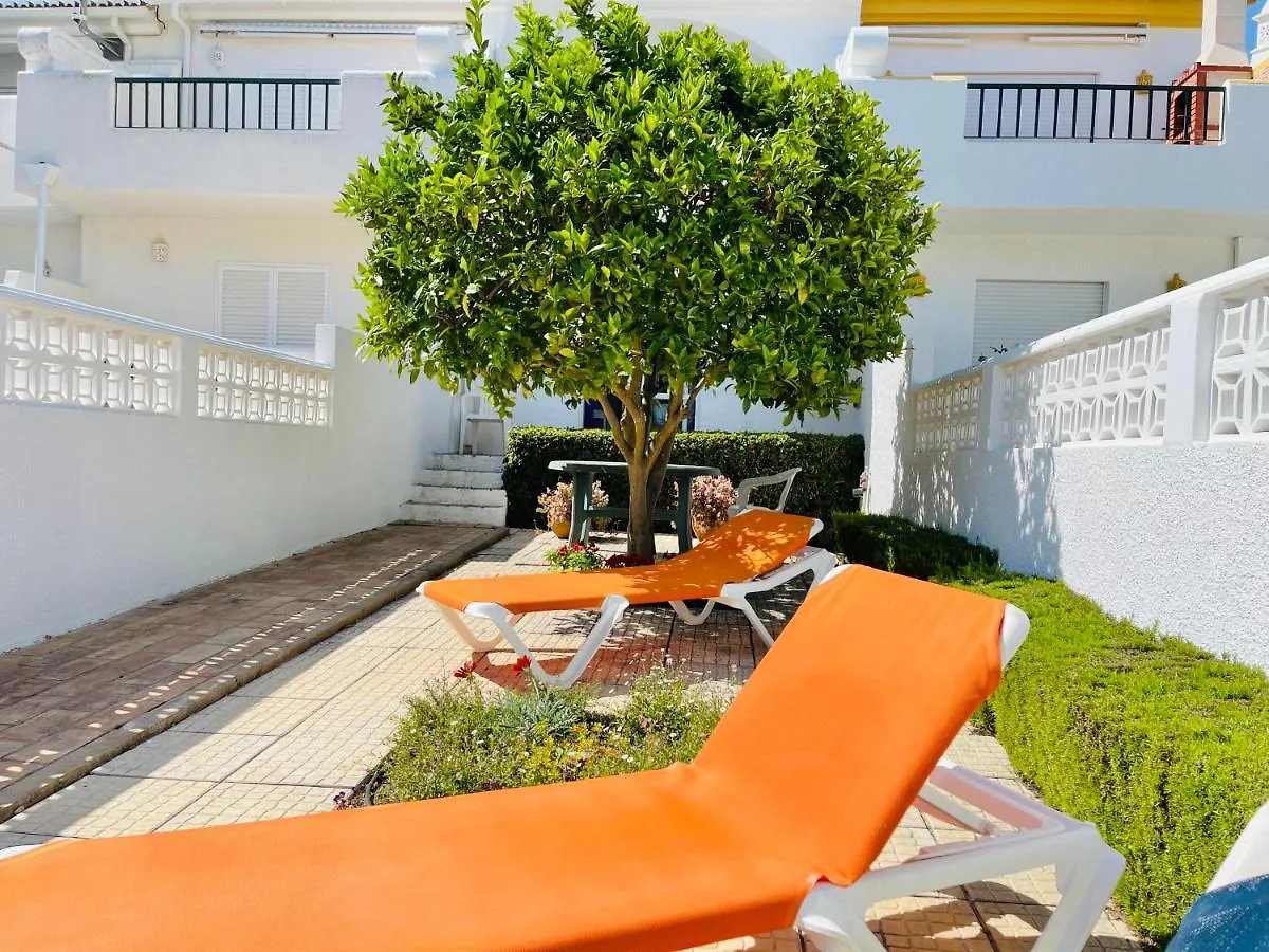Apartment 38, Vila Gaivota Praia Da Luz