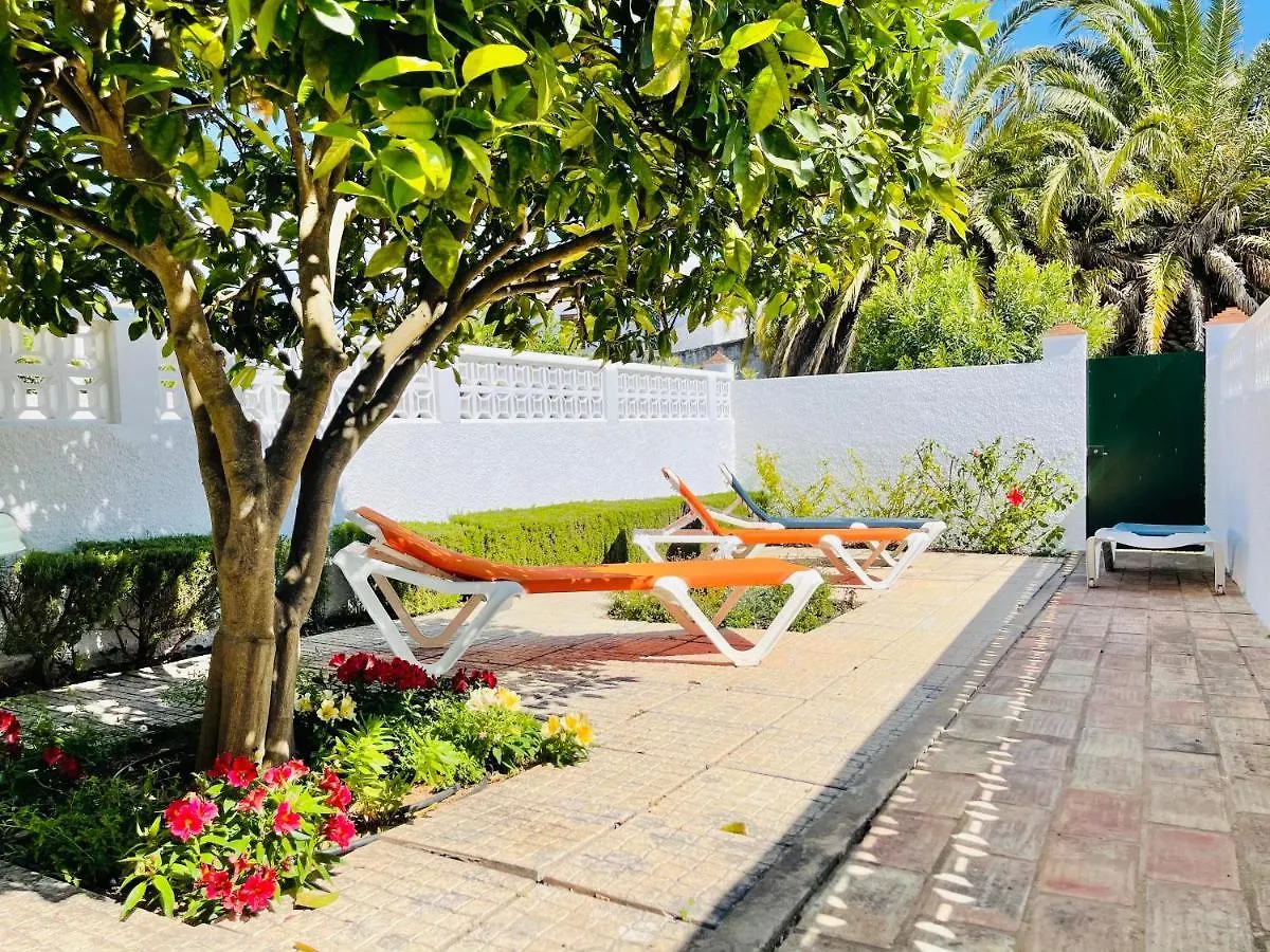 38, Vila Gaivota Praia Da Luz Portugal