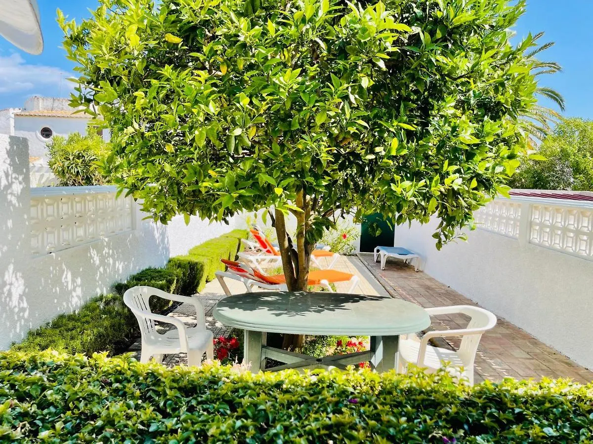 38, Vila Gaivota Praia Da Luz Apartment