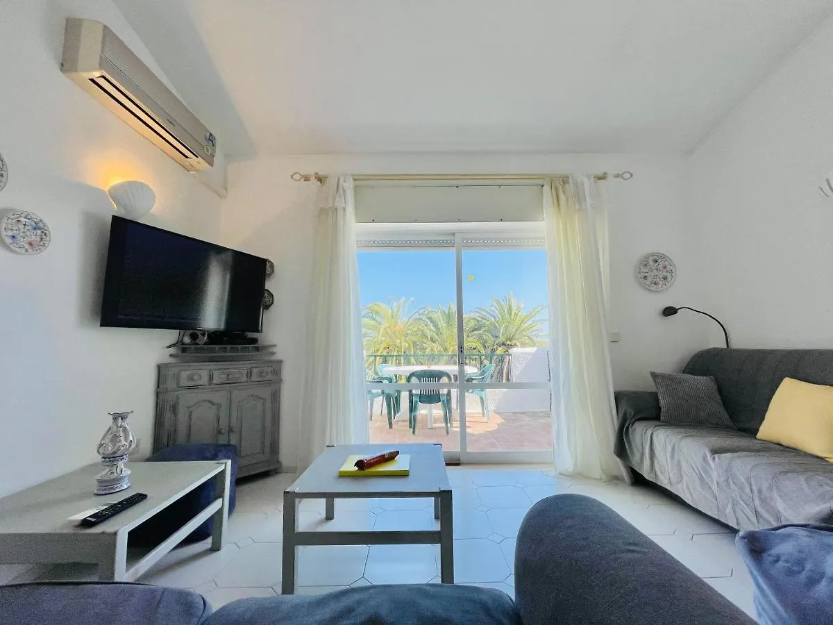 Apartment 38, Vila Gaivota Praia Da Luz Portugal