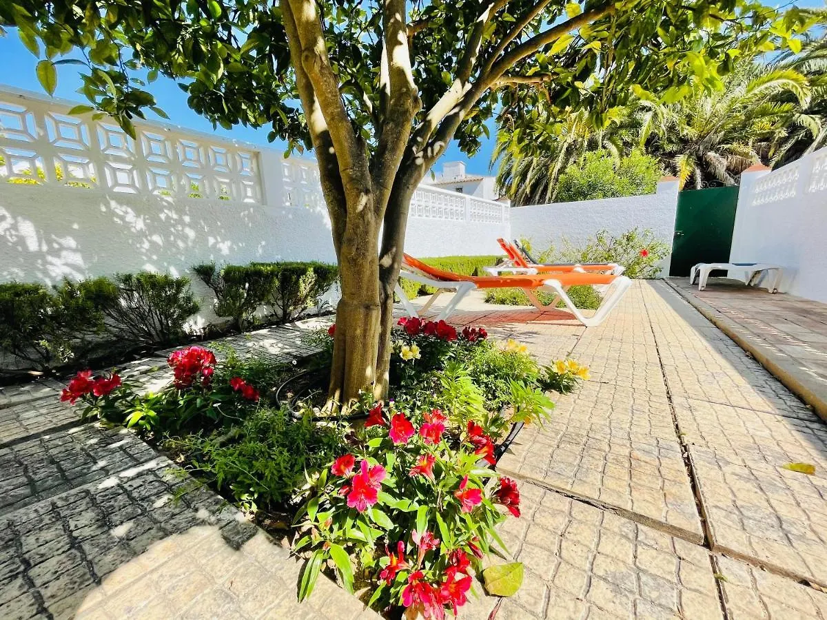 38, Vila Gaivota Praia Da Luz