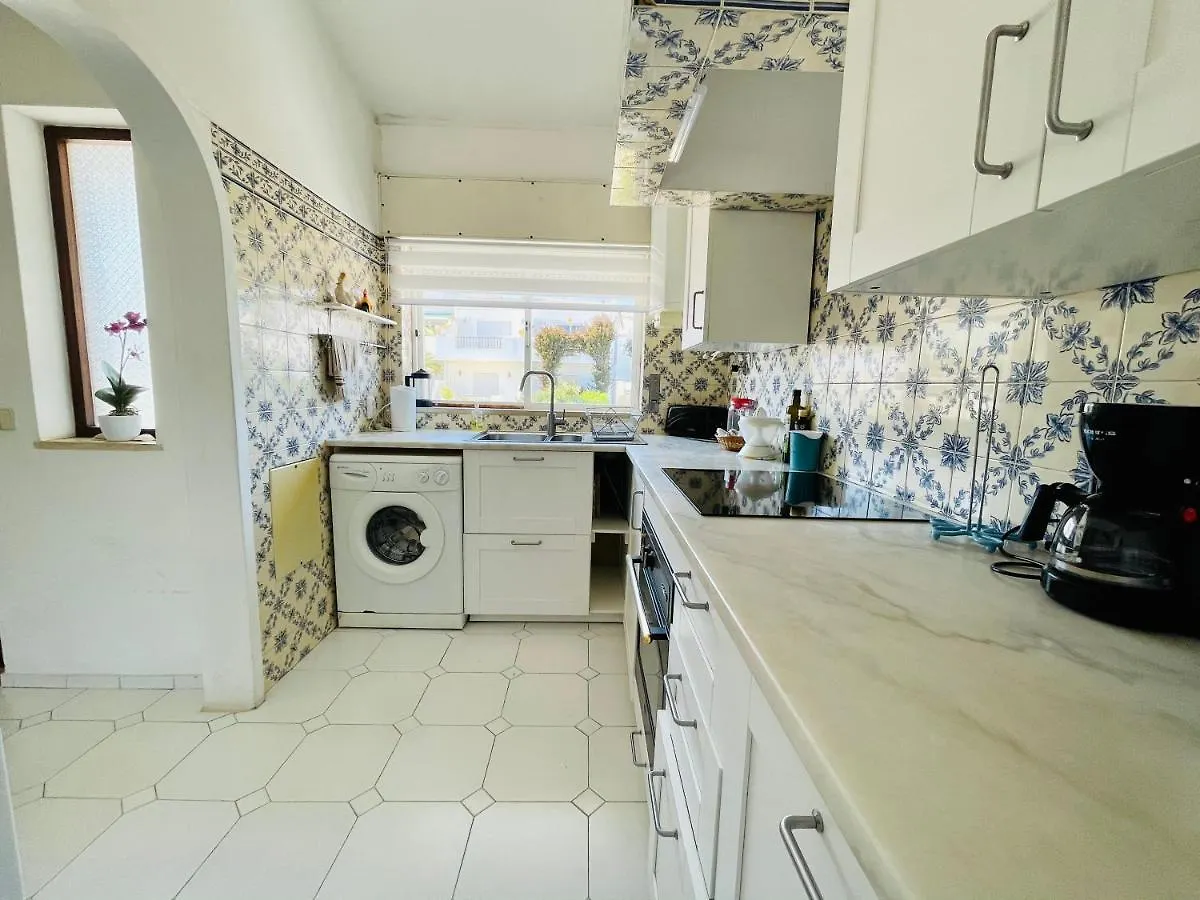 Apartmán 38, Vila Gaivota Luz