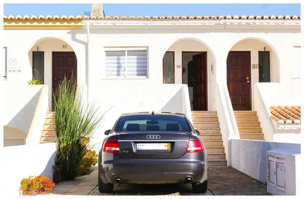 38, Vila Gaivota Praia Da Luz 0*,  Portugal