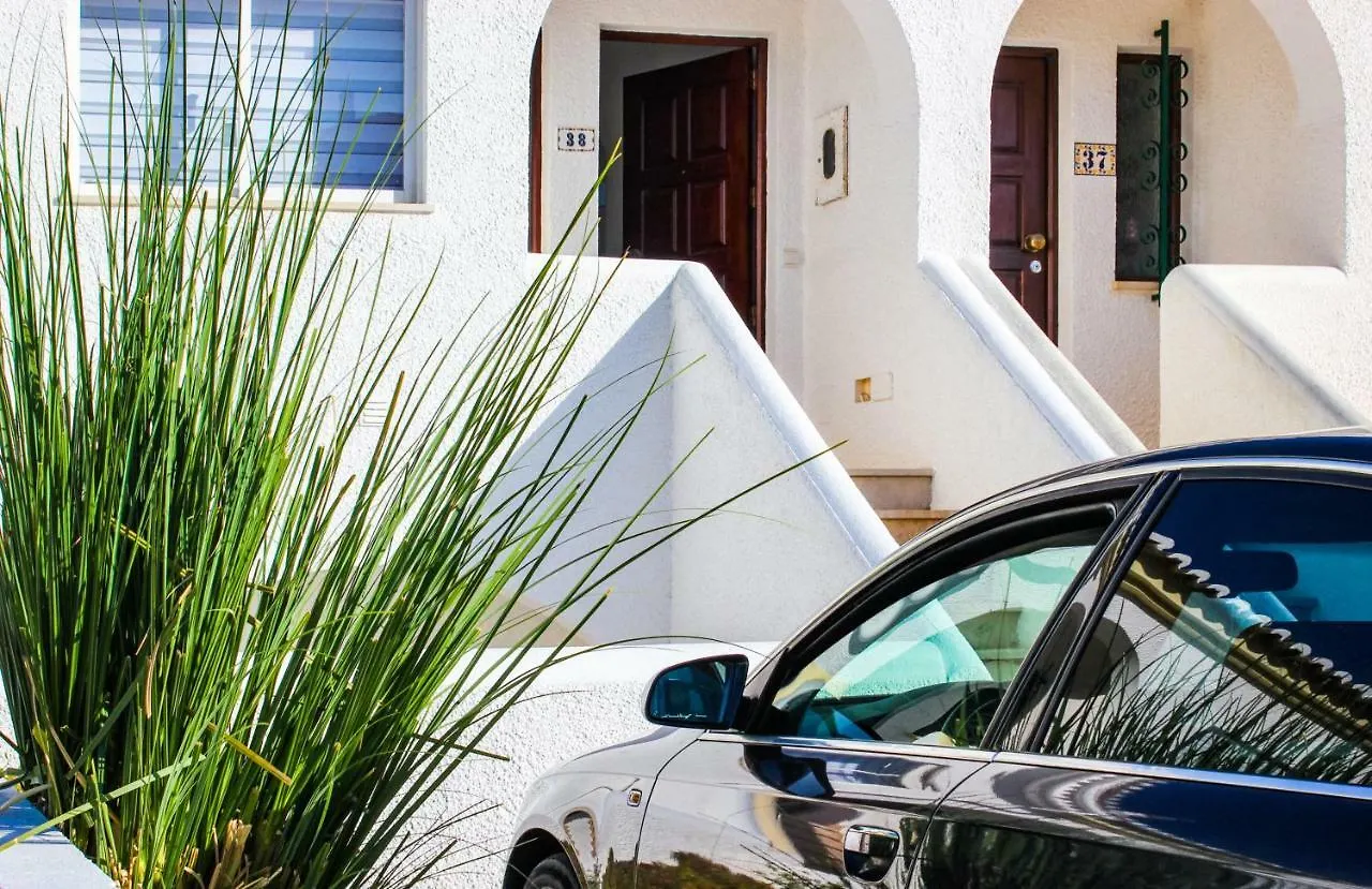 Apartment 38, Vila Gaivota Praia Da Luz Portugal