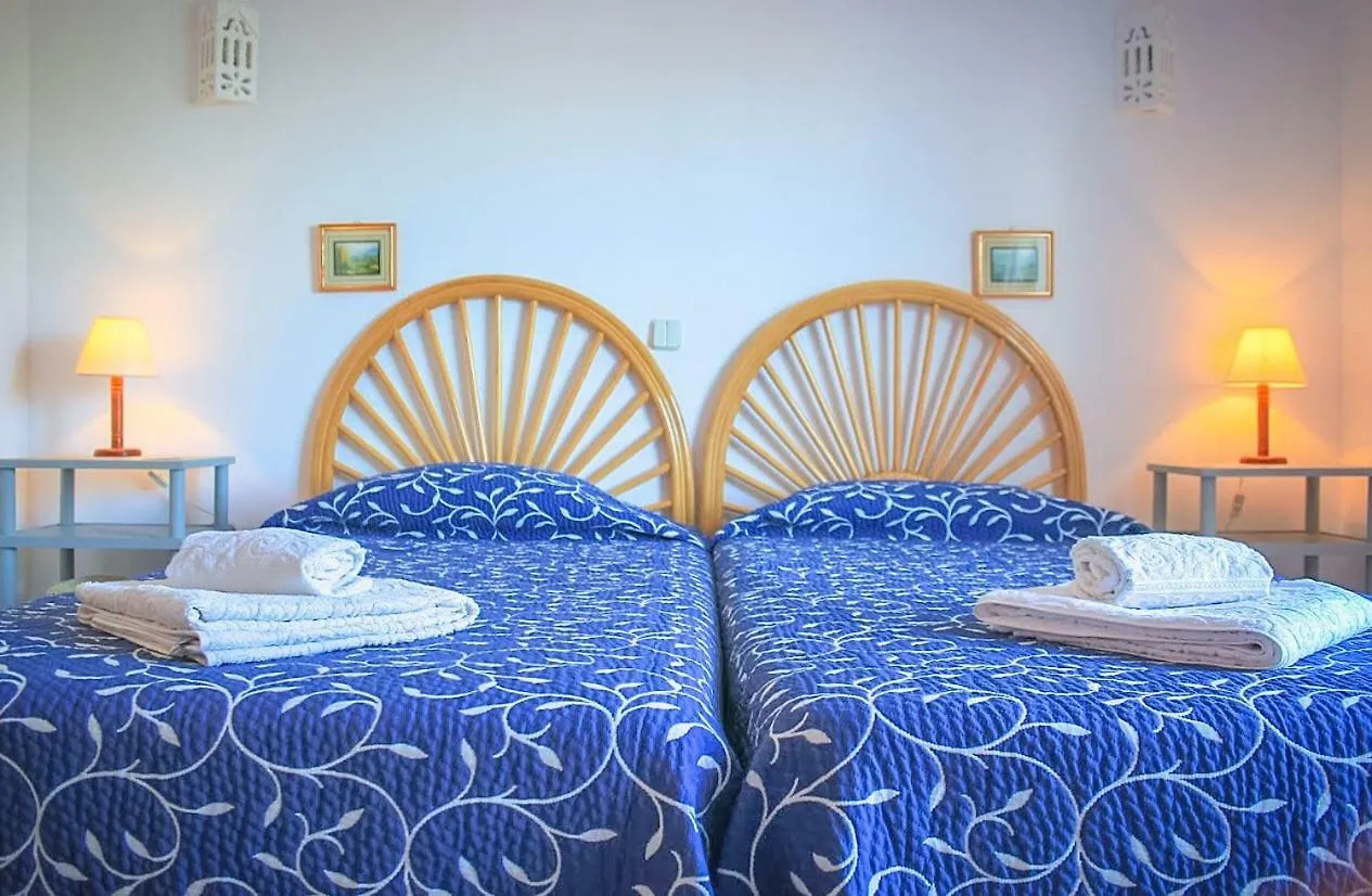 38, Vila Gaivota Apartment Praia Da Luz