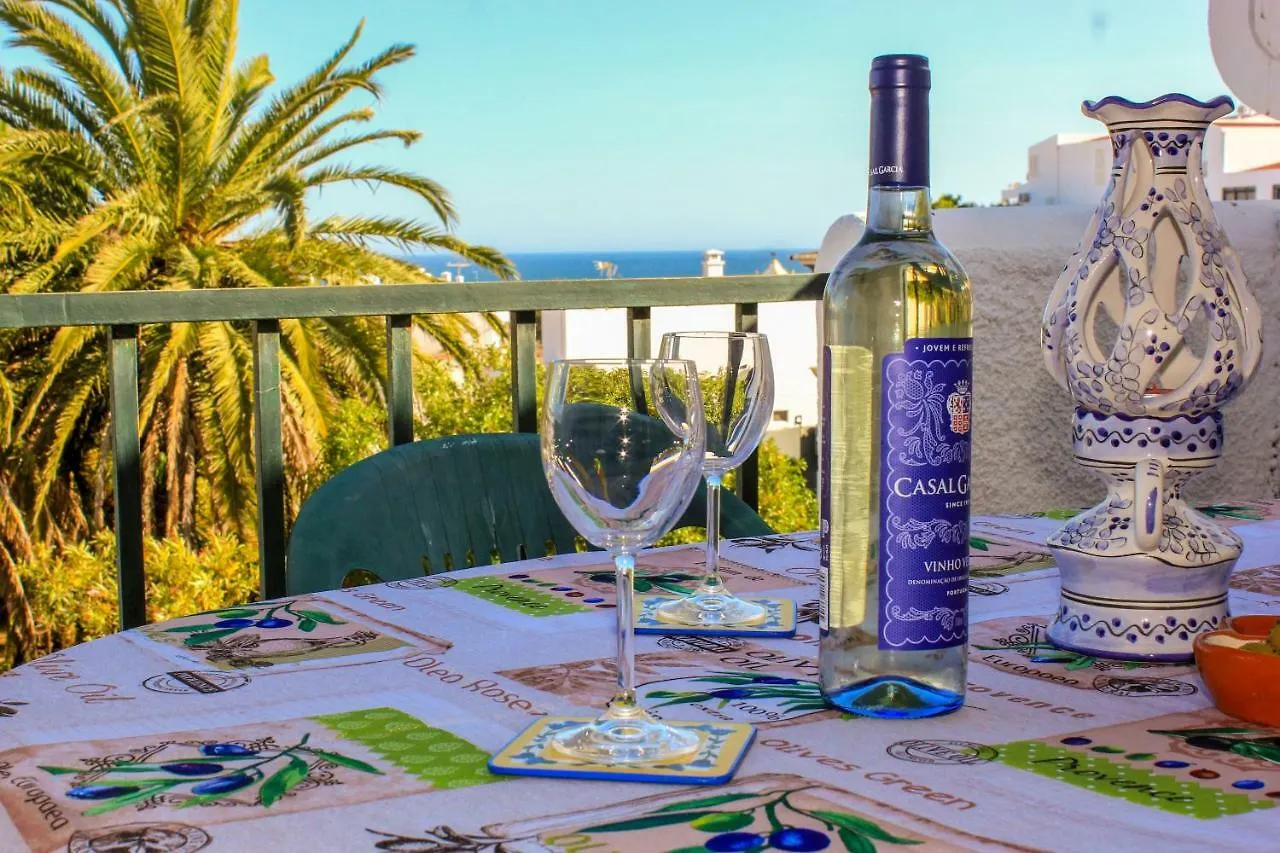 38, Vila Gaivota Praia Da Luz