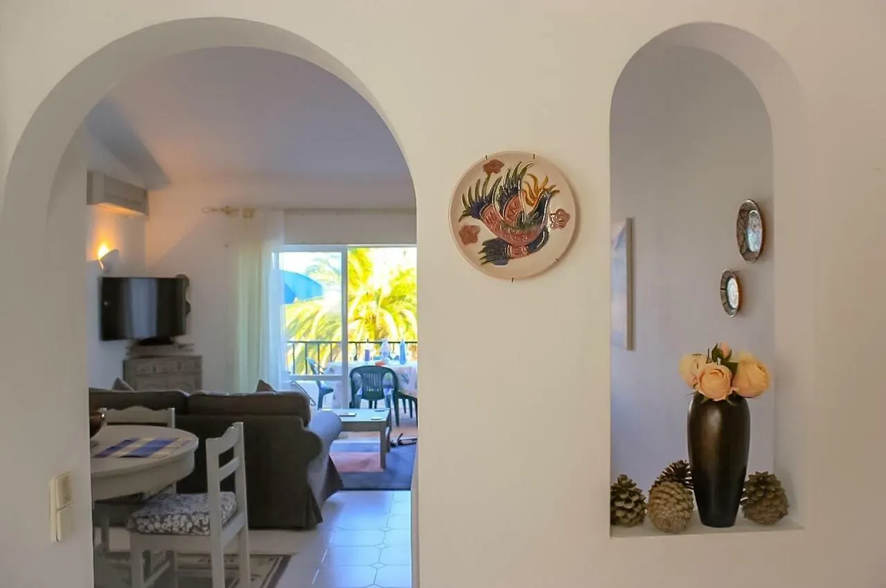 38, Vila Gaivota Praia Da Luz Apartment