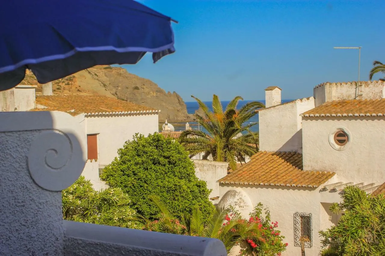38, Vila Gaivota Praia Da Luz 0*,