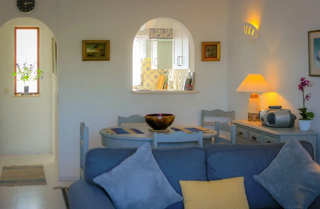 38, Vila Gaivota Praia Da Luz Apartment