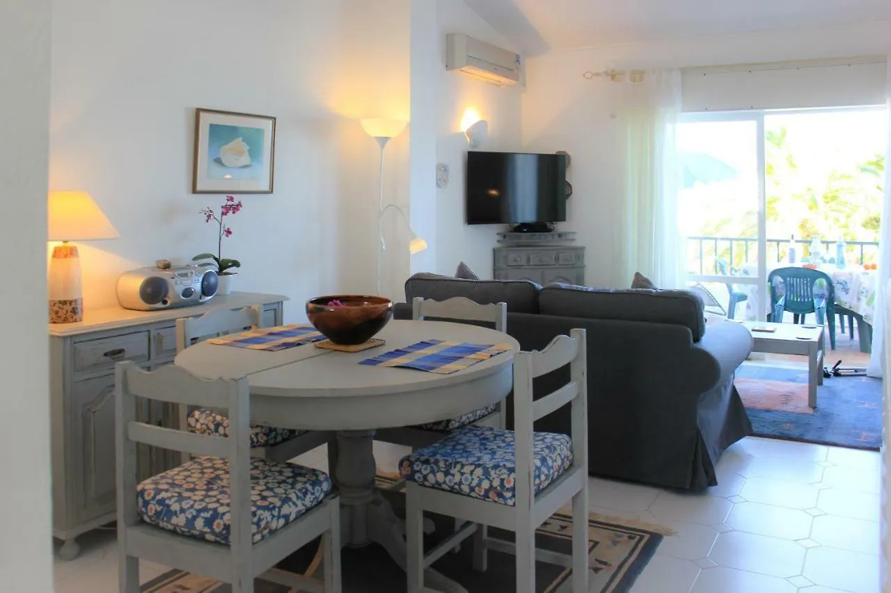Apartment 38, Vila Gaivota Praia Da Luz