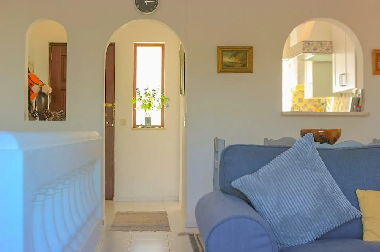 38, Vila Gaivota Praia Da Luz Apartment