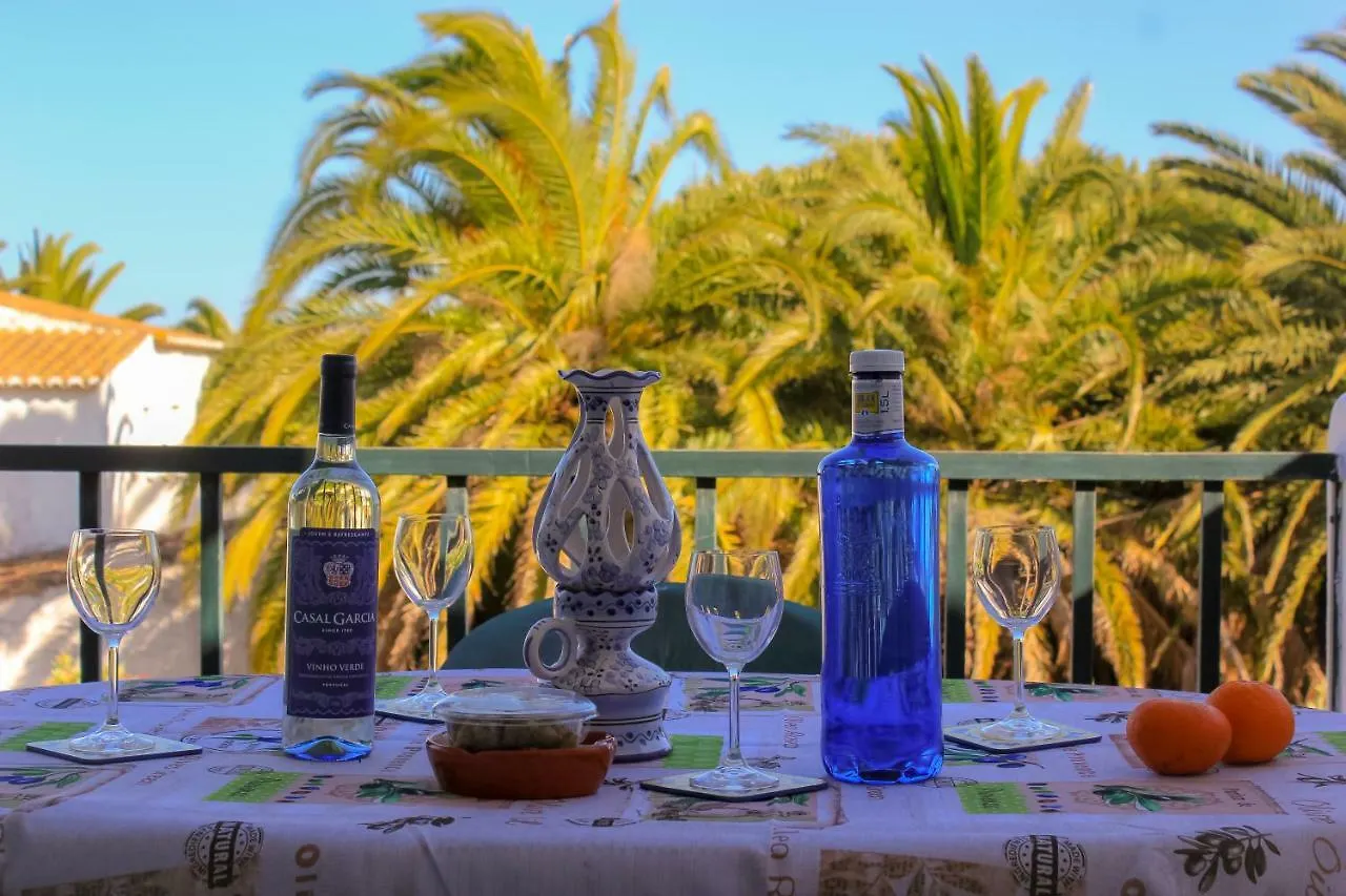 38, Vila Gaivota Praia Da Luz Portugal